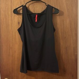 Spanx support top